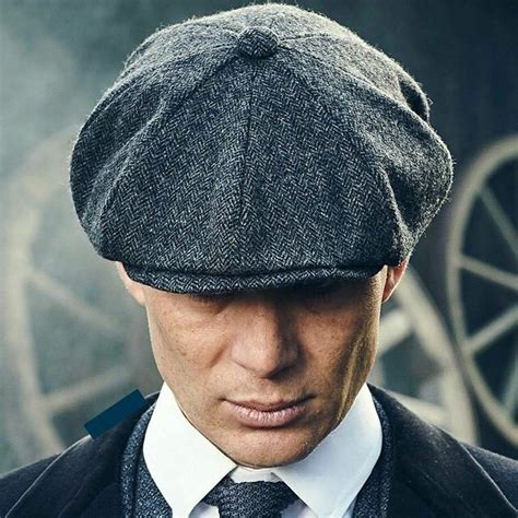 peaky blinder hats|Peaky Blinders Collection – Peaky Hat